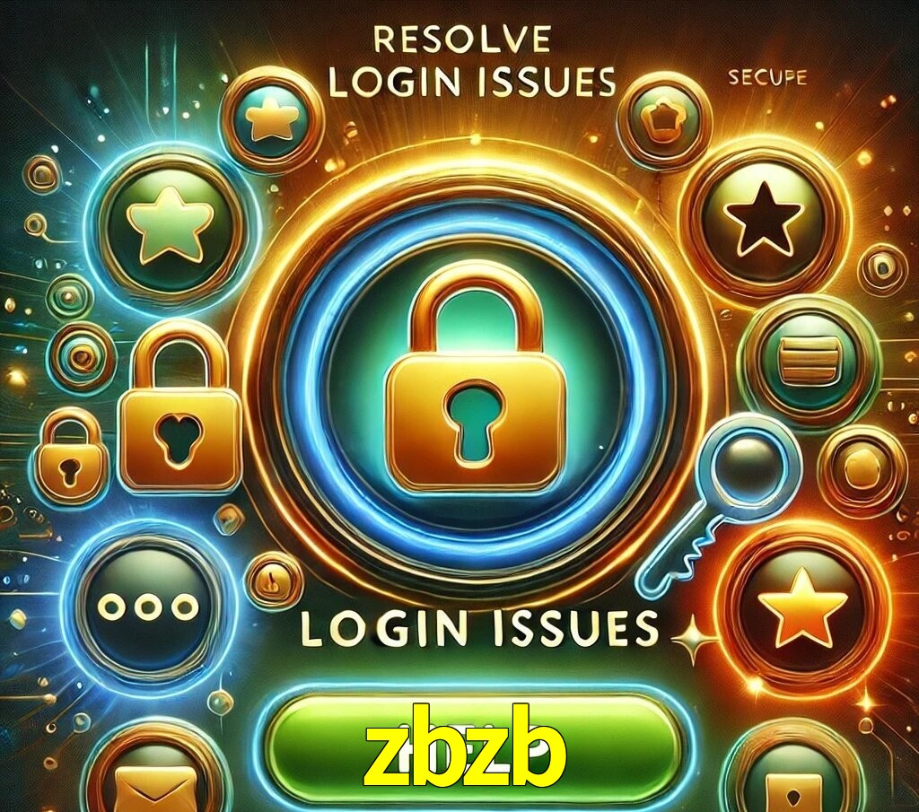 Ajuda para Login