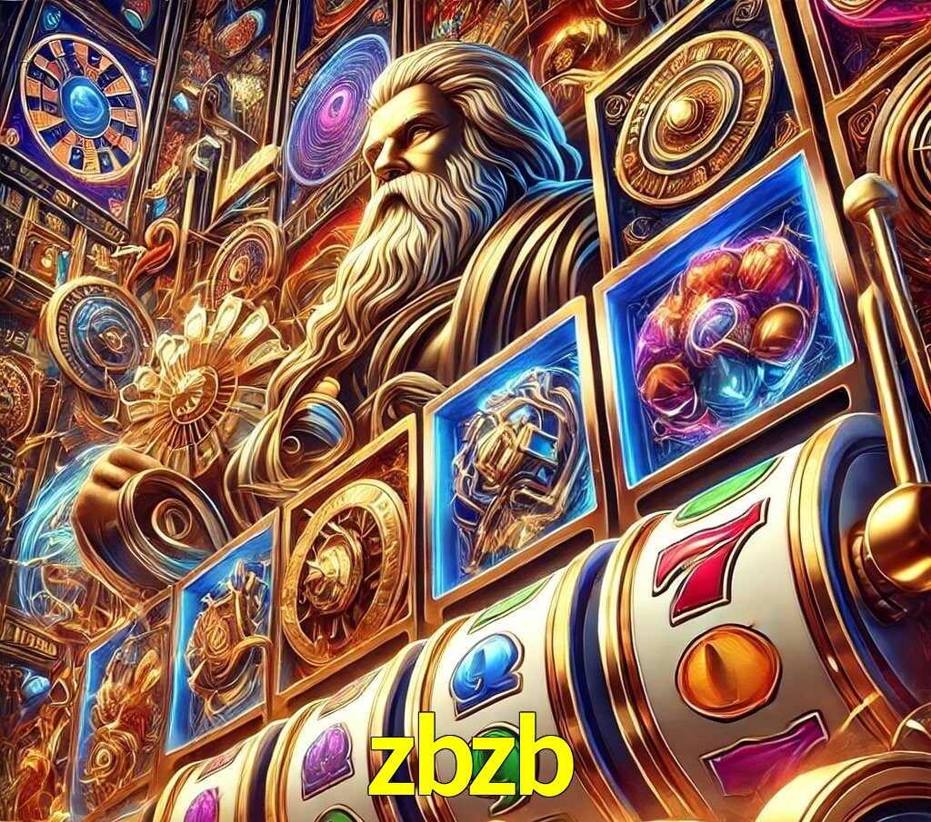 Novos Slots no zbzb