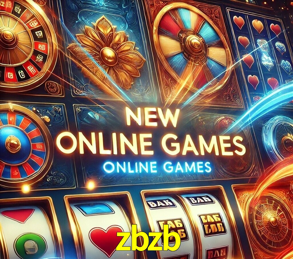 Novos Jogos no zbzb