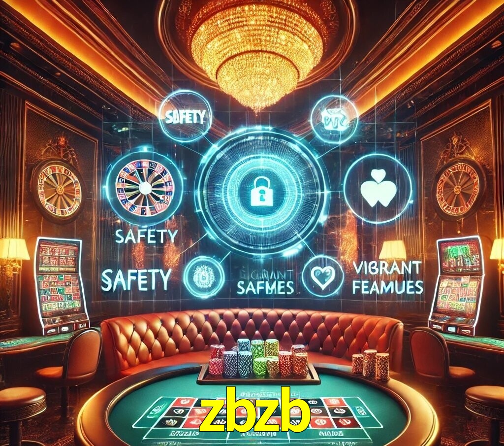 Por Que Jogar no zbzb?